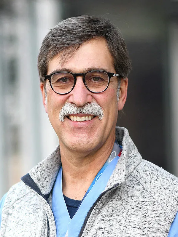 Mark H Hoyer