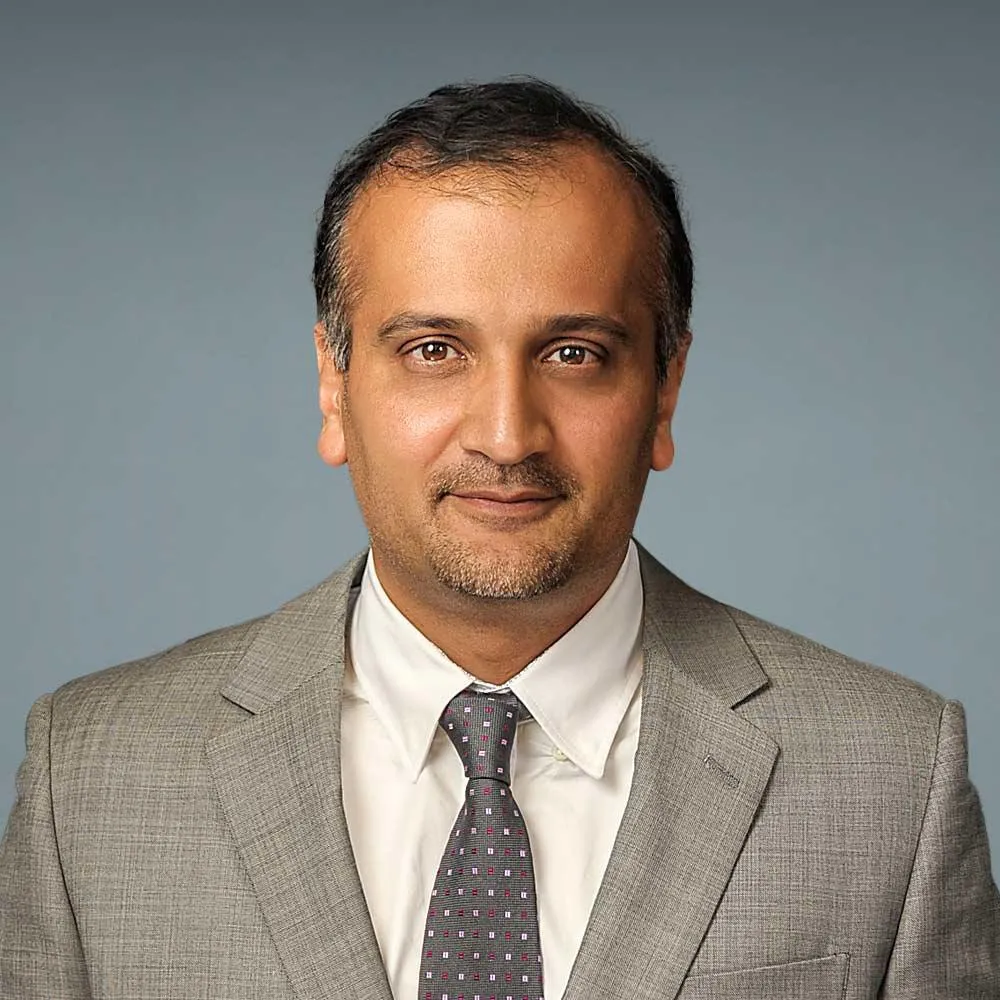 Manish Bansilal Undavia