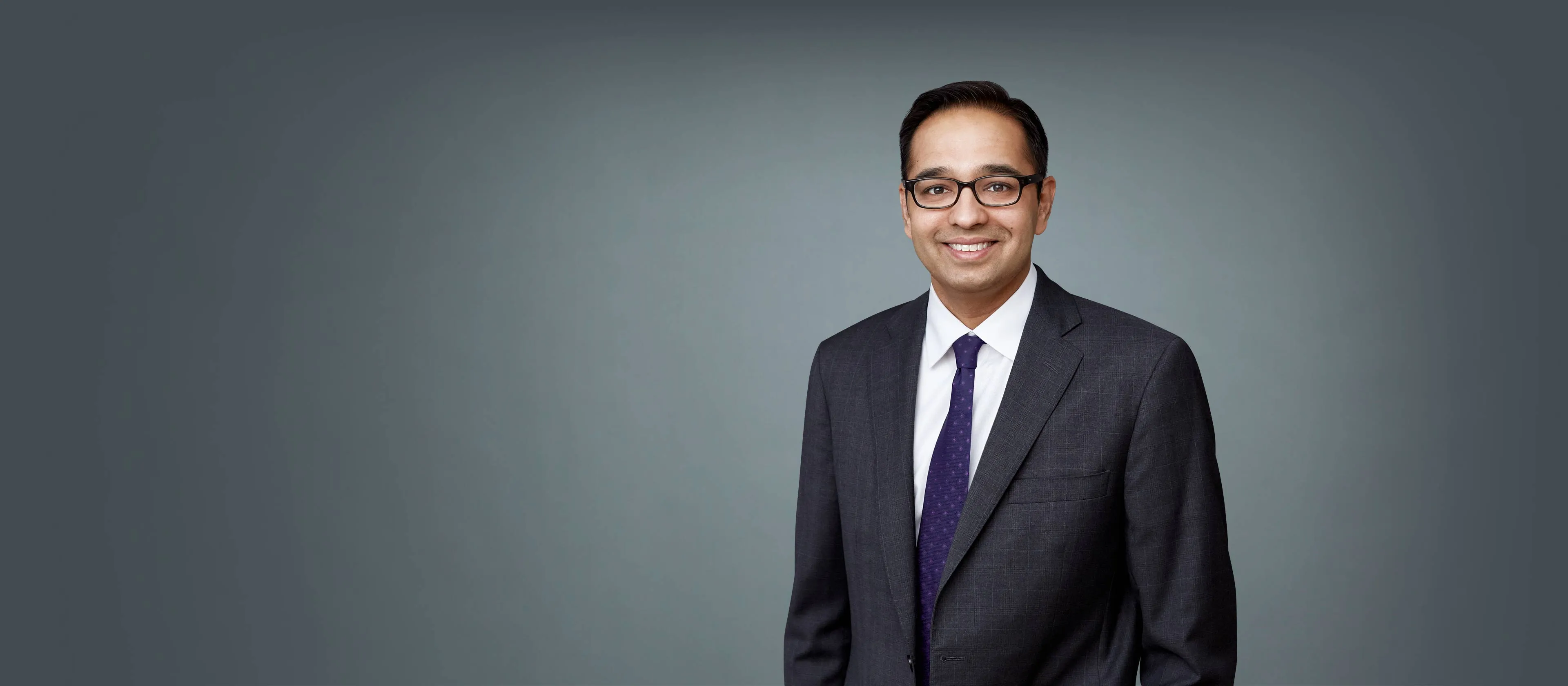 Sameet Palkhiwala