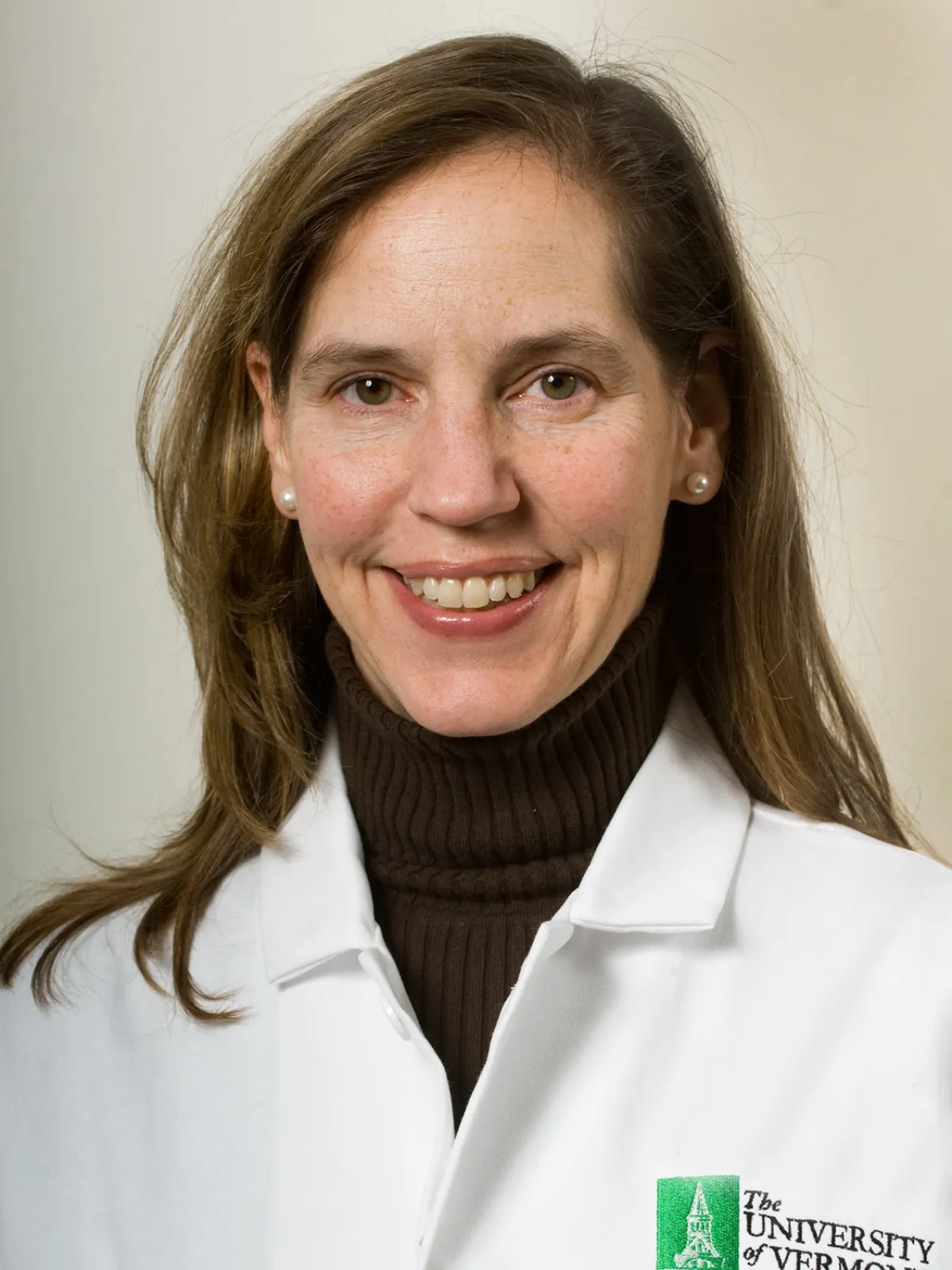Lucy H. Miller