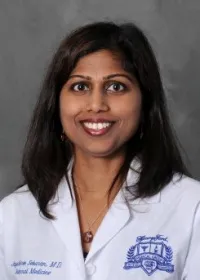 Jayashree Sekaran