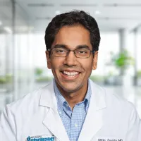 Nitin K. Gupta