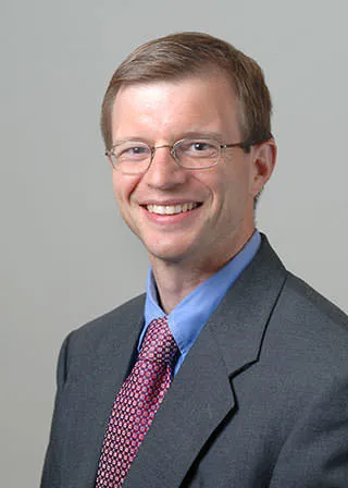 Charles R Powell