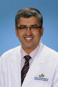 Vikas Dembla