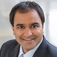Neil Saxena