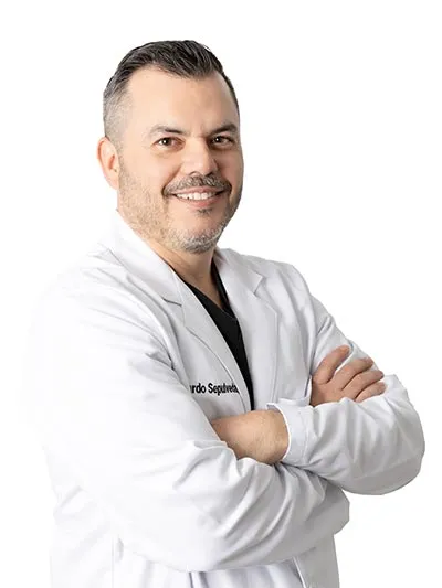 Ricardo N Sepulveda