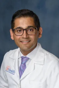 Samir Kaushik Shah