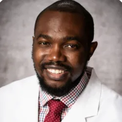 Oladotun Olushola Akinmurele