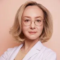 Viktoryia Kazlouskaya