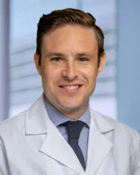 Charles Alexander Pedresch Rismyhr