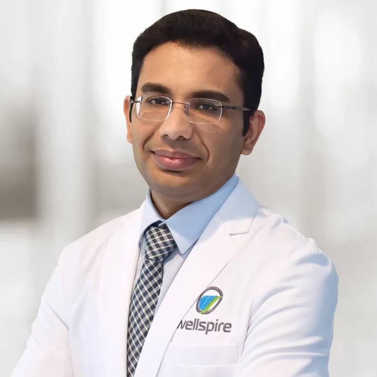 Atul Matta