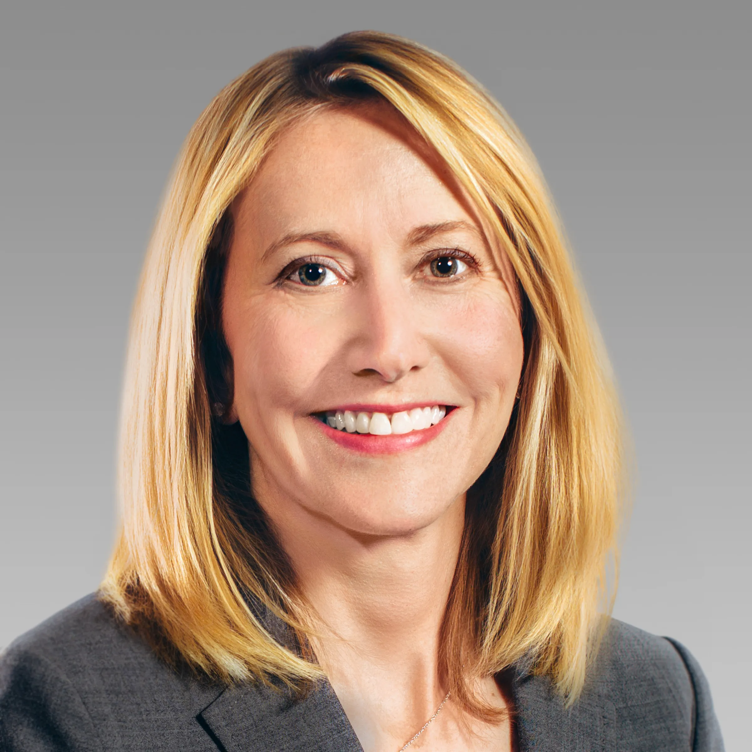 Stacy Levinson