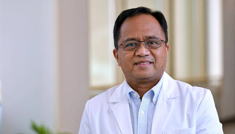 Rene Lomibao Mosada