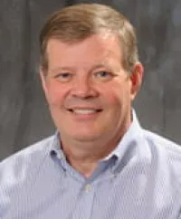 John G Buckmaster