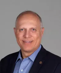 Ben Z Roitberg