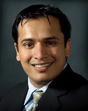 Rohit Binod Verma