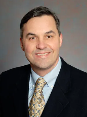 John G Peterson