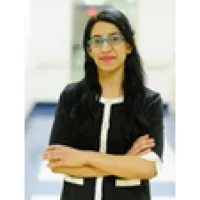 Farah Mullah
