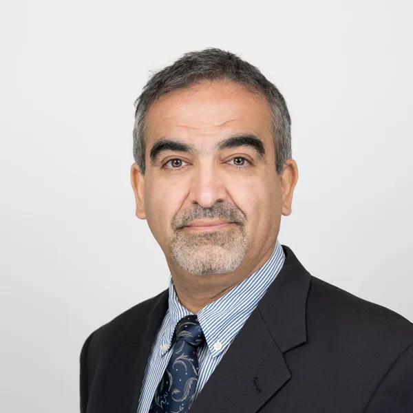 A. Sean Ashrafian
