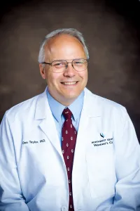 Donald Taylor