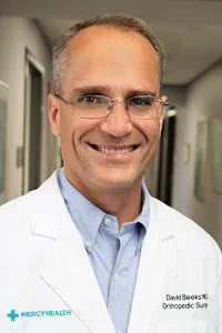 David A Beeks
