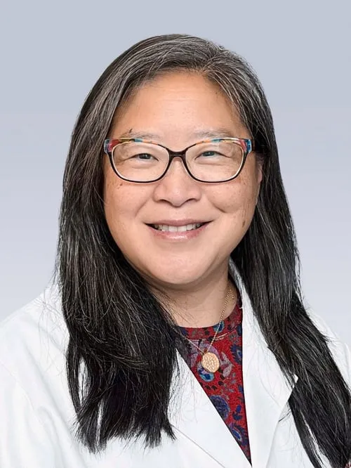 Anita C. Lee