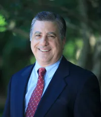 Gregory J. Wilmoth
