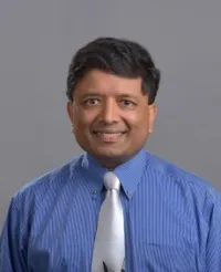 Ashwani Garg