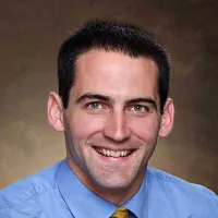Benjamin Kevan