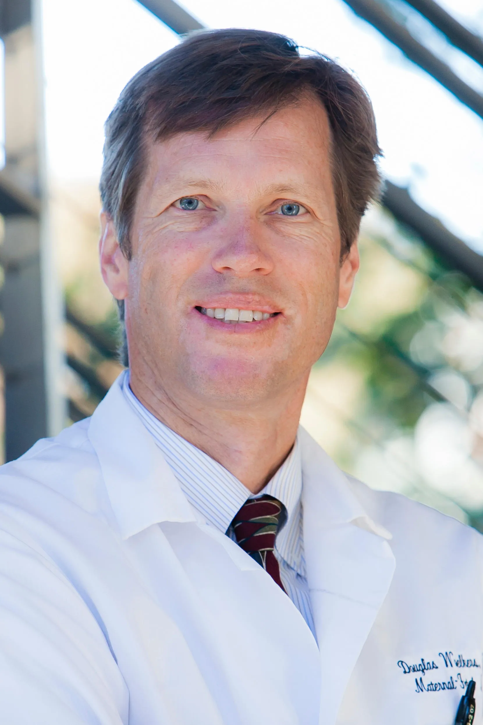 Douglas Andrew Woelkers