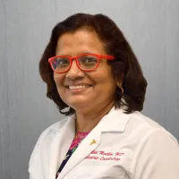 Nandini Madan