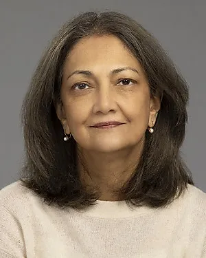 Tabassum Faruqi