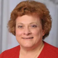 Benita M Petri-Pickstone