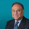 Saleem Ahmad