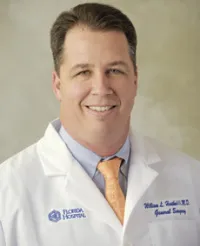 William Huether III