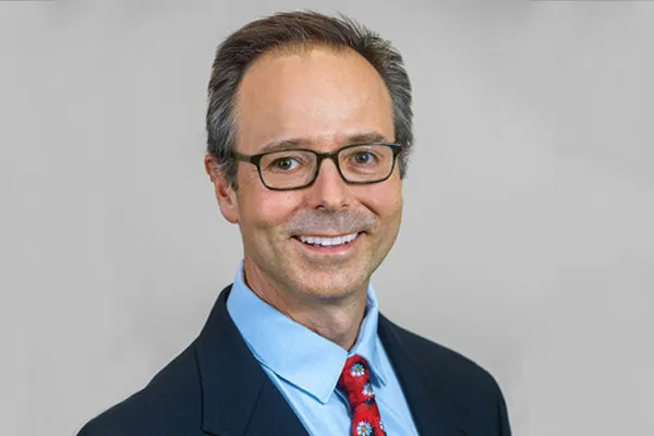 Harrison Solomon