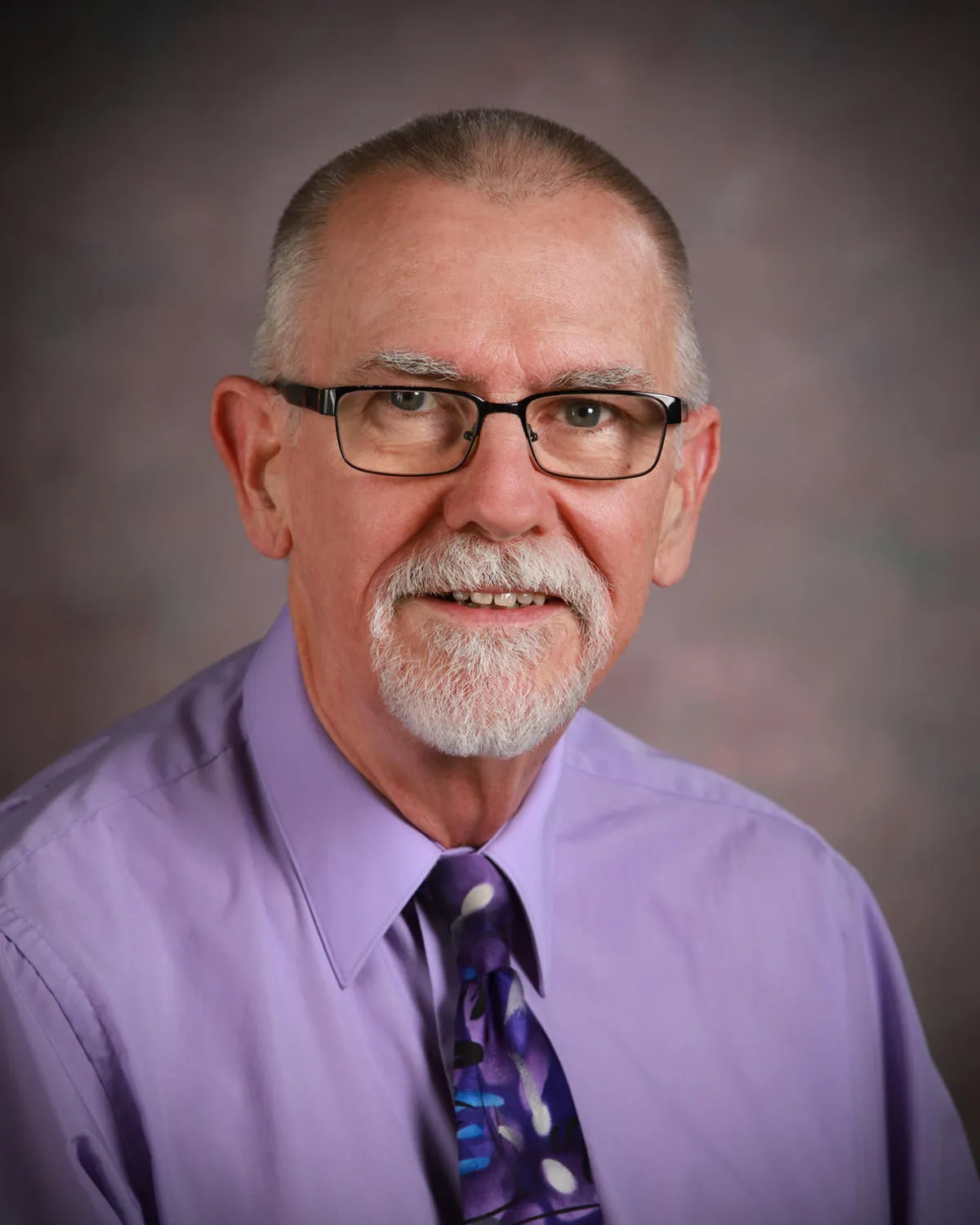 Richard Francis Warren