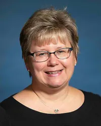 Elizabeth A Murphy