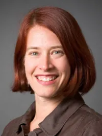Jill Siegfried