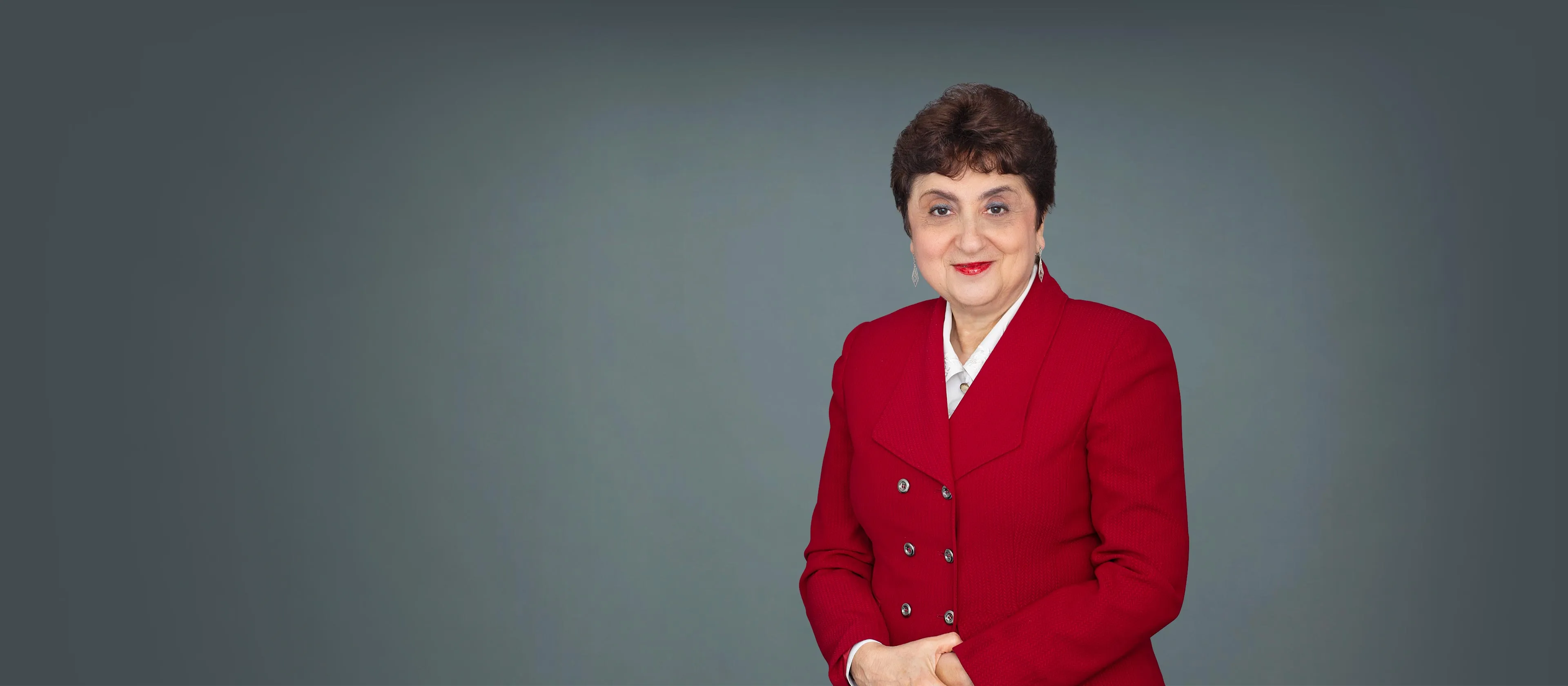 Dora S. Pinkhasova