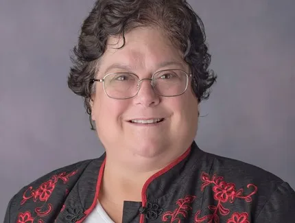 Lee Ann Pixley