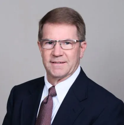 Paul Mark Sullivan
