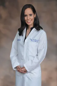 Randi Ann Rodrigues