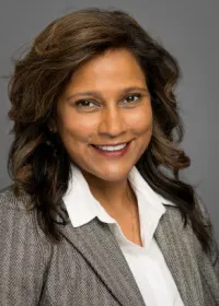 Ann Marie Sundareson