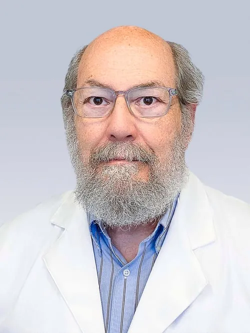 Harold Palevsky