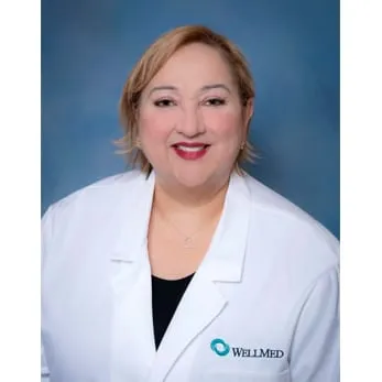 Laura Alicia Villarreal