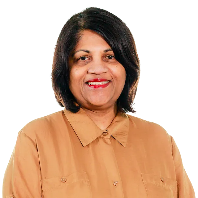 Marina Anne Rathika Martyn