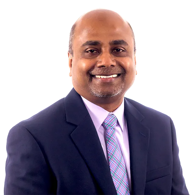 Daniel Mahendran Ratnarajah