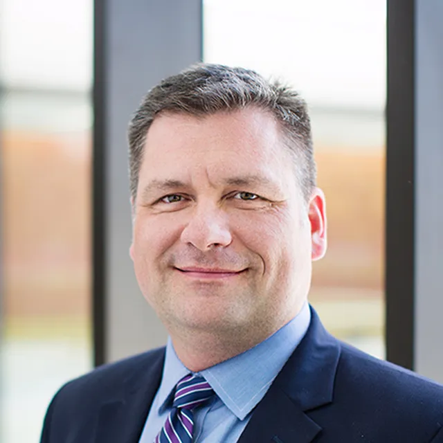 Eric Meinberg