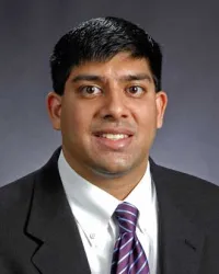 Ravi Krishnan